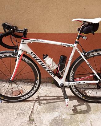 bici corsa specialized