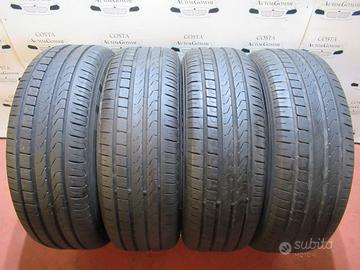 Gomme 215 65 17 Pirelli 90%  215 65 R17