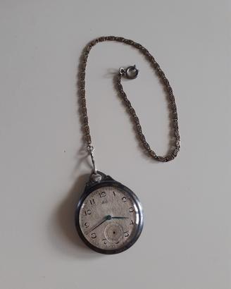 Orologio da taschino da collezione Mido
