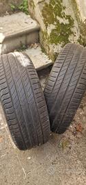 Pneumatici Michelin 195/55/16 primacy 4 seminuove