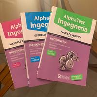 Alpha test ingegneria