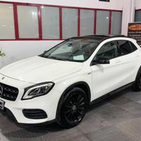 Mercedes GLA 200 136cv CDI Premium Edition 2018