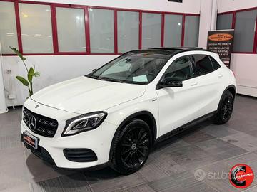 Mercedes GLA 200 136cv CDI Premium Edition 2018