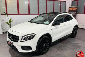 Mercedes GLA 200 136cv CDI Premium Edition 2018