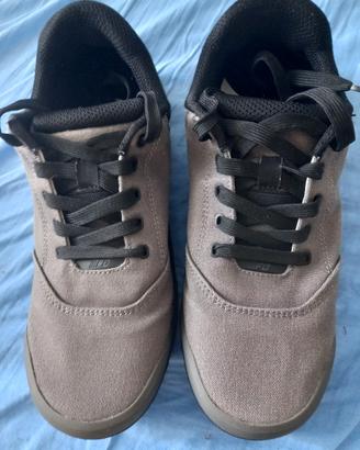 scarpe specialized 2fo roost canvas 43