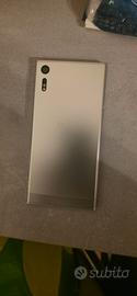 Sony xperia XZ