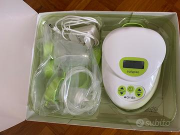 Tiralatte elettrico Ardo calypso