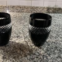 Coppia bicchieri Waterford by John Rocha