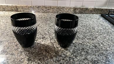 Coppia bicchieri Waterford by John Rocha