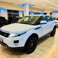 Land Rover Range Evoque 2.2 TD4 5p. Dynamic DISTRI