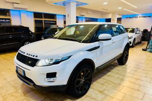 Land Rover Range Evoque 2.2 TD4 5p. Dynamic DISTRI