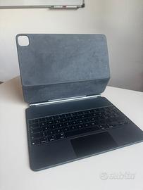 Magic Keyboard iPad Pro/Air 12,9” Nera