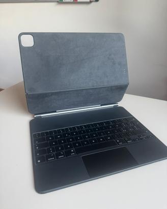 Magic Keyboard iPad Pro/Air 12,9” Nera