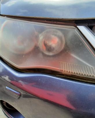 MITSUBISHI OUTLANDER 2007 - FARO ANTERIORE DESTRO