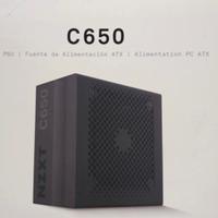 Alimentatore 650w gold