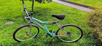 Mtb Fausto Coppi 26"