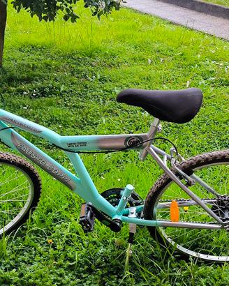 Mtb Fausto Coppi 26"