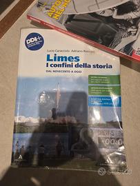 limes i confini della storia