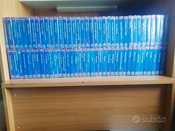 Videocassette VHS di Totò