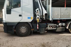 camion eurostar