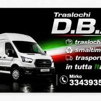 Traslochi economici smaltimenti