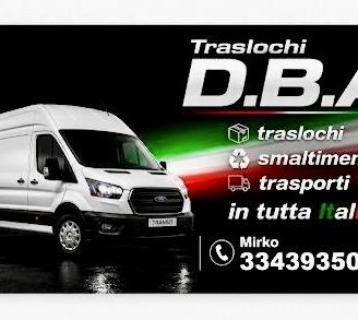 Traslochi economici smaltimenti