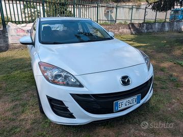 Mazda 3 Mazda3 1.6 MZR 105 CV 5p. UNICO PROPRIETAR