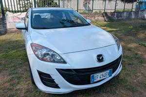 Mazda 3 Mazda3 1.6 MZR 105 CV 5p. UNICO PROPRIETAR