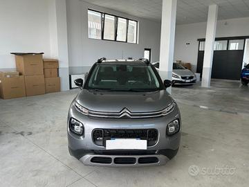 CITROEN C3 Aircross PureTech 110 S&S Shine UNICO