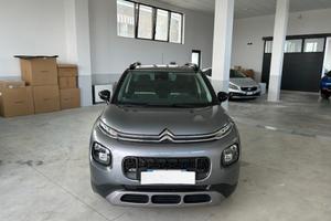 CITROEN C3 Aircross PureTech 110 S&S Shine UNICO