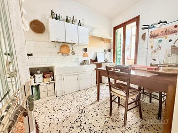 4 LOCALI A RIGNANO SULL'ARNO