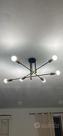 Lampadario da soffitto
