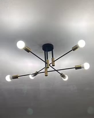 Lampadario da soffitto