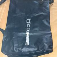 zaino moto impermeabile