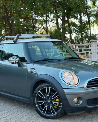Mini 1.4 16V Abbey Road