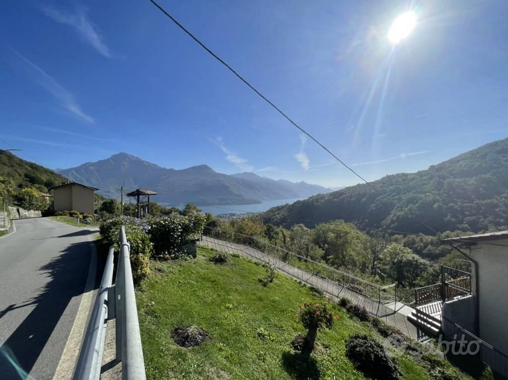Rustico / Casale di 261 m² a Gravedona ed Uniti - Vista 5