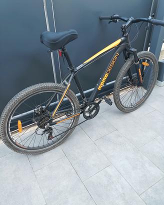 bici mountain bike