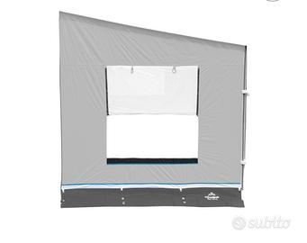 laterali per tendalino Thule omnistor 