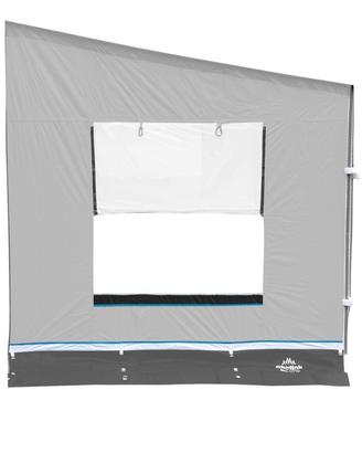 laterali per tendalino Thule omnistor 