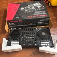 Pioneer ddj 1000 come nuova