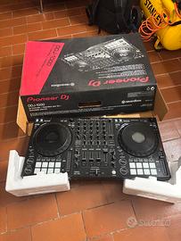 Pioneer ddj 1000 come nuova