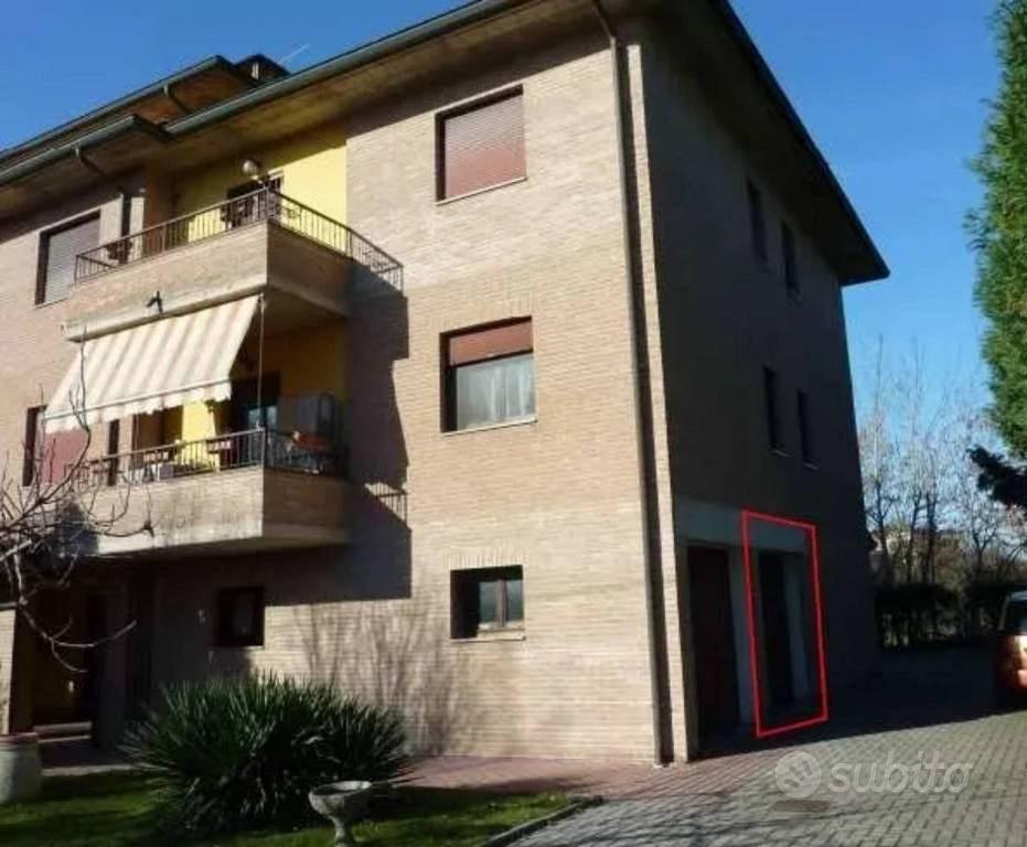 Appartamento – Rubiera - Vista 2