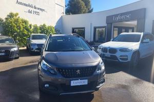 PEUGEOT 2008 1° serie PureTech Turbo 110 EAT6 S&