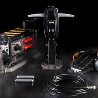 Ghostbusters Hasbro Haslab Two in a Box completo