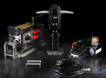 Ghostbusters Hasbro Haslab Two in a Box completo
