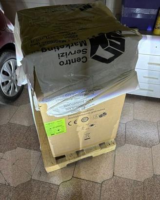 CANTINA HAIER HWS42GDAU1