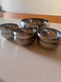 set gelato o macedonia