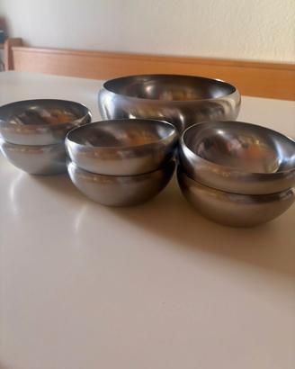 set gelato o macedonia
