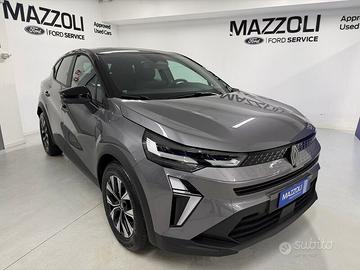 Renault Captur 1.2 eco-g Evolution 120cv Gpl