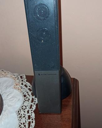 altoparlanti Altec Lansing VS4121.
